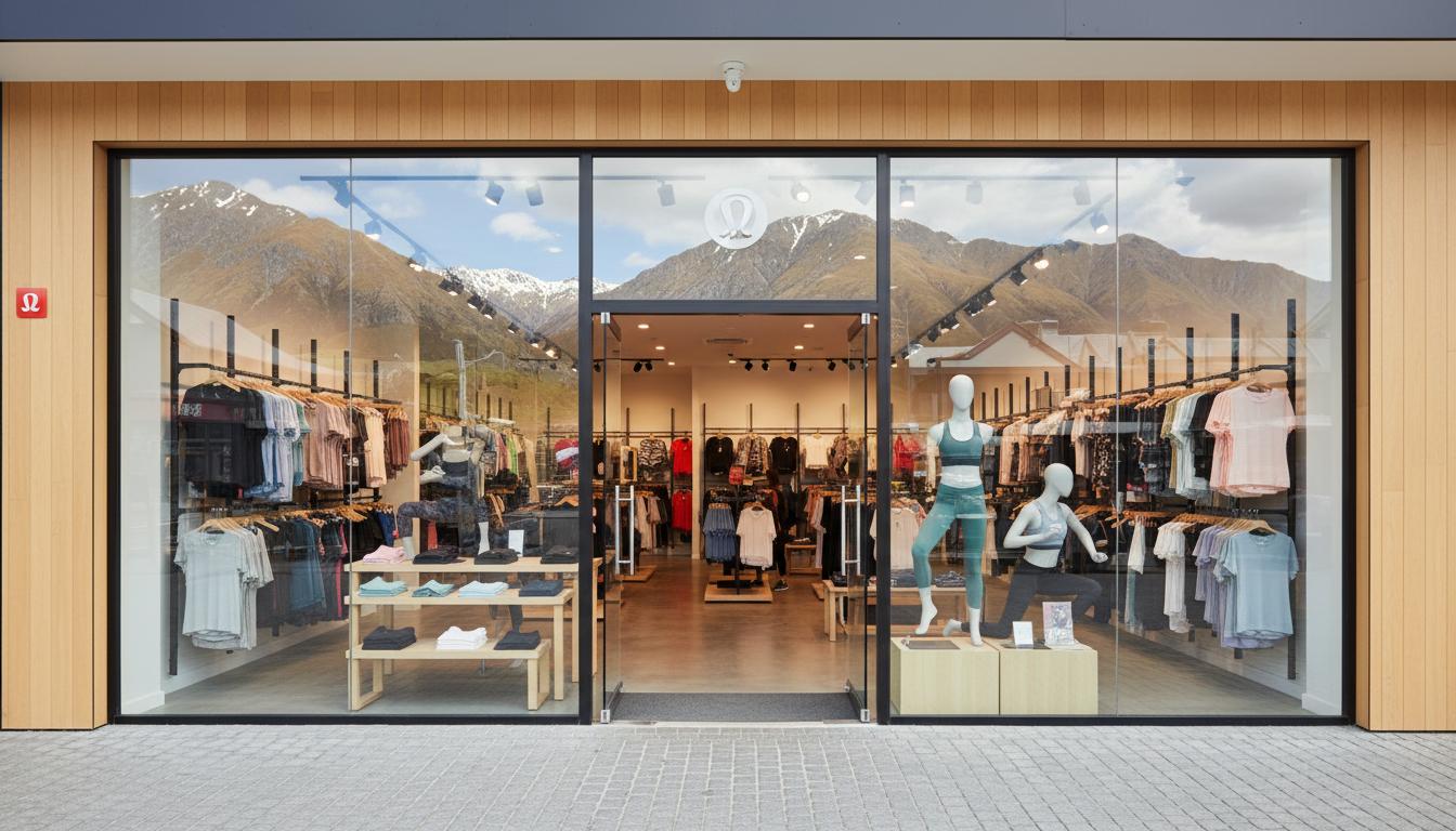 lululemon nz: Smart Shopping Guide for Kiwis, From Fabrics to Fit