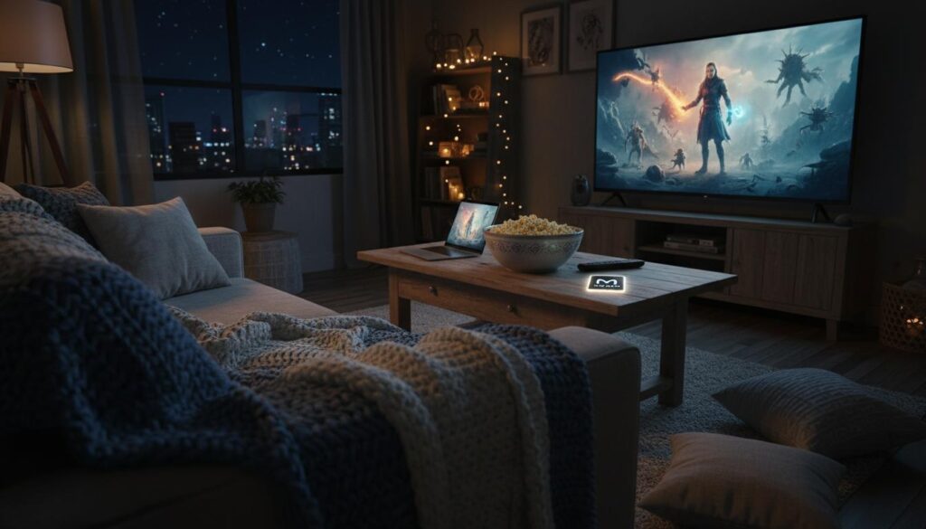 Myflixer: What New Zealanders Need to Know About Safety, Legality, and Better Ways to Watch