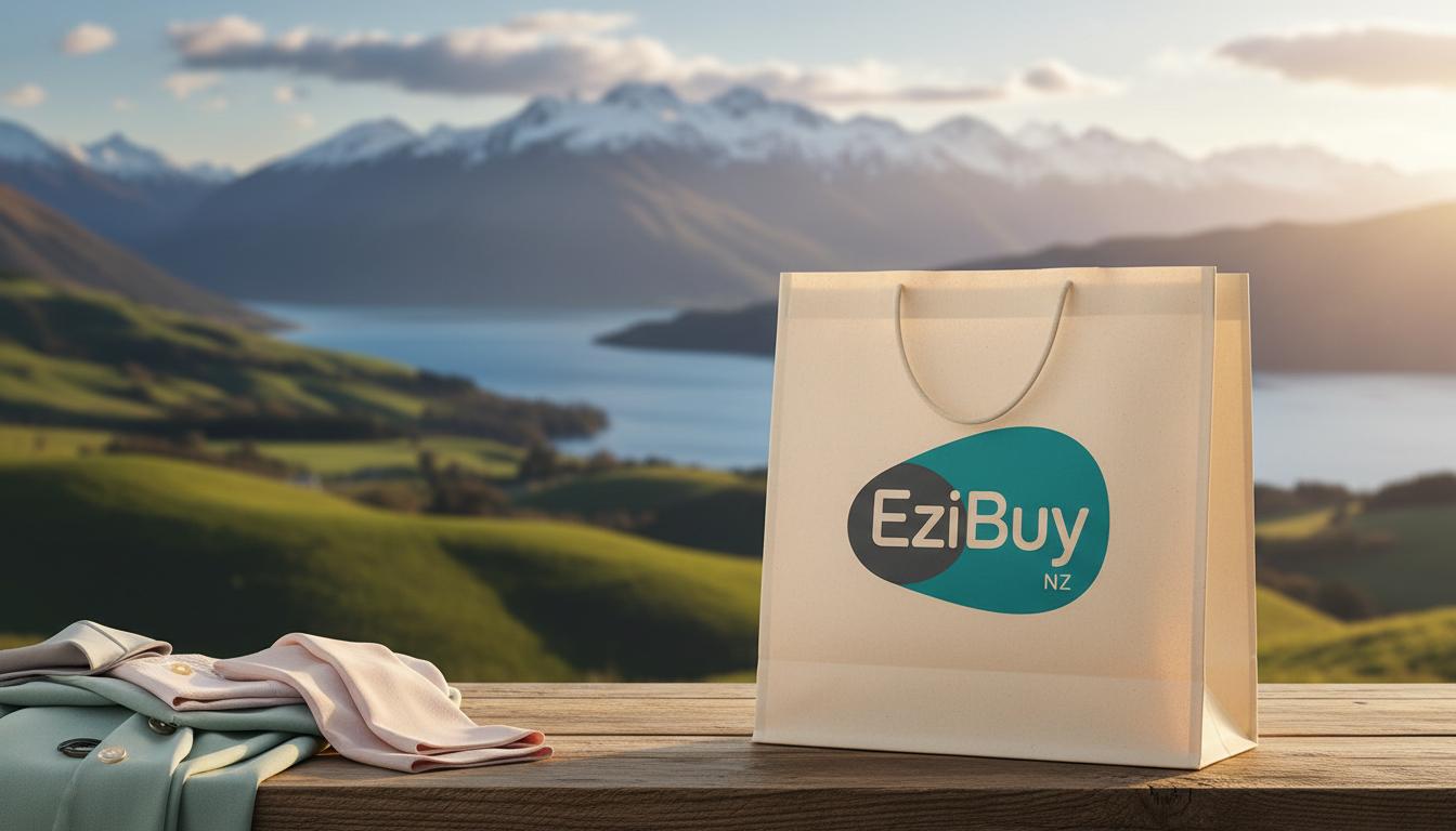 ezibuy nz: Your Practical Guide to Smart Fashion and Home Shopping in Aotearoa