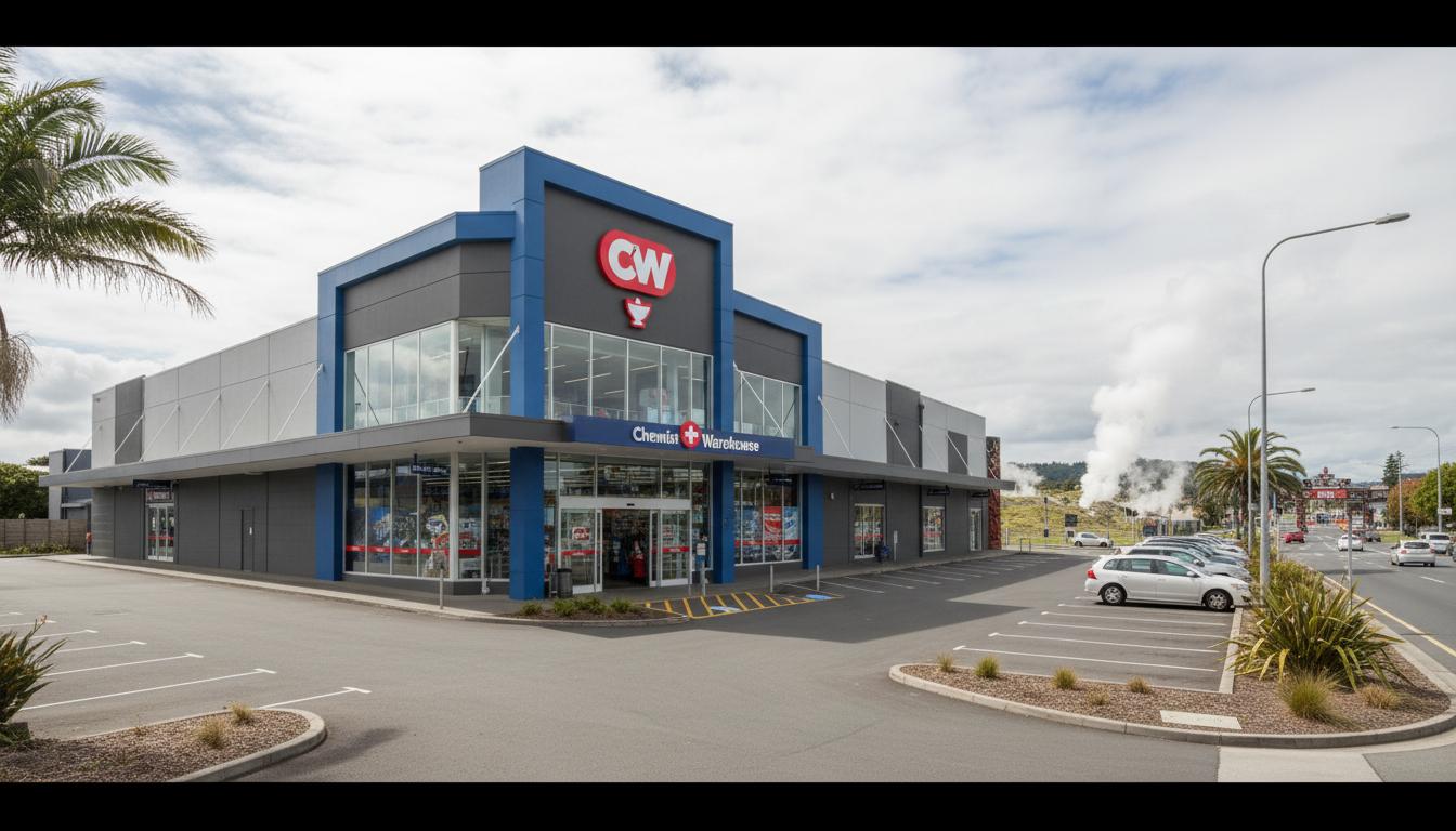 Your Local Guide to Chemist Warehouse Rotorua: Smart Buys, Scripts, and Everyday Essentials