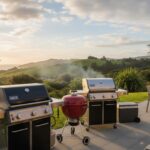 Weber BBQ NZ: A Kiwi Buyer’s Guide to Models, Fuel Types, and Smarter Grilling