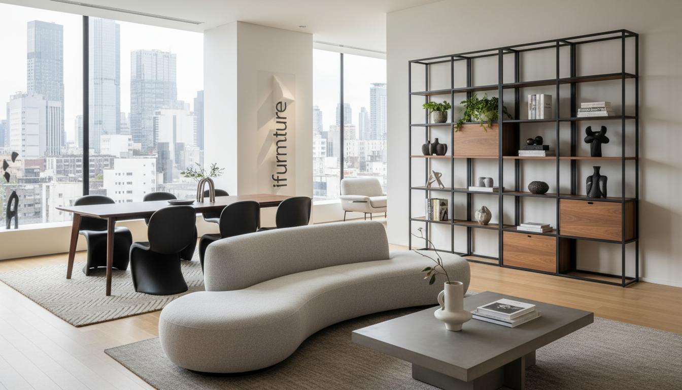 ifurniture in New Zealand: A Smart Buyer’s Guide to Style, Value, and Delivery