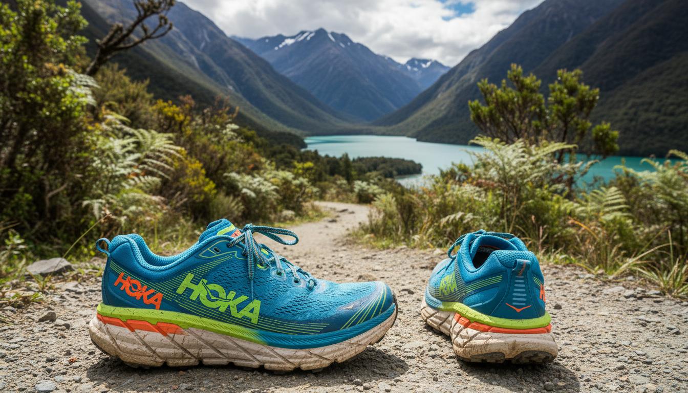 Hoka Shoes NZ: A Clear Guide to Models, Fit, and Performance for Kiwi Roads and Trails