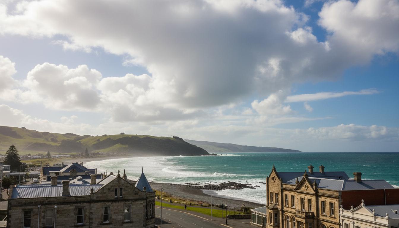Oamaru weather: What to expect, when to visit, and how to prepare