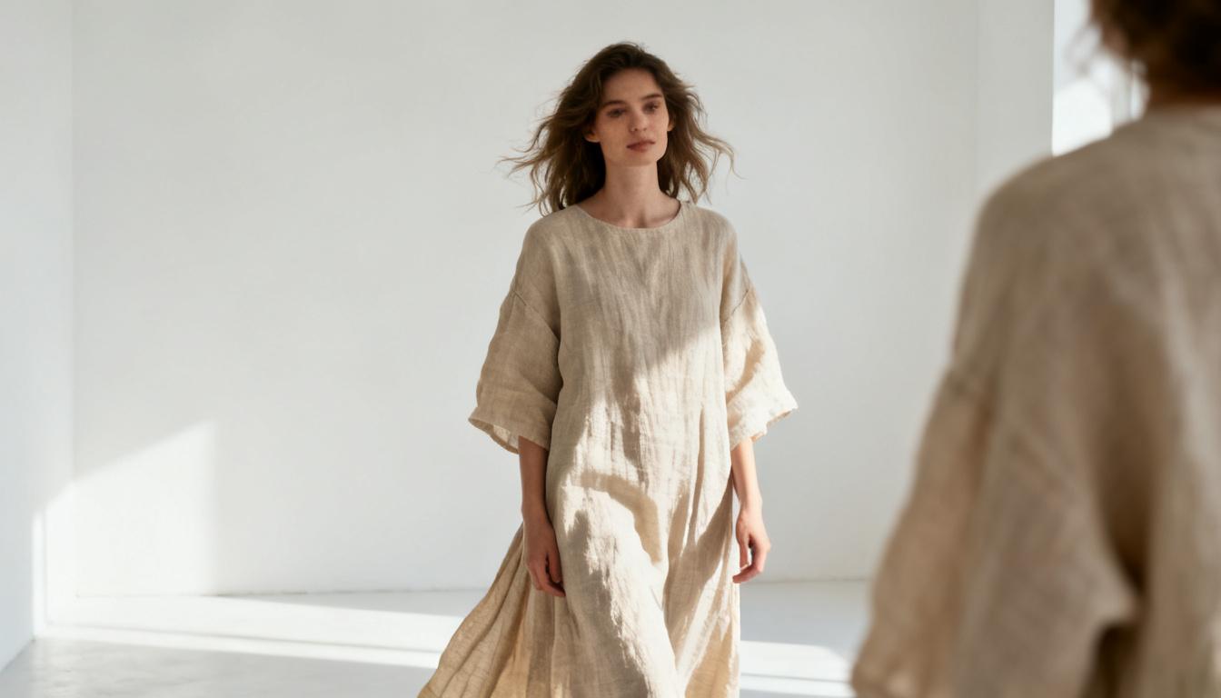 You know clothing: a New Zealander’s guide to buying well and wearing better
