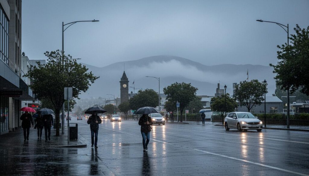 Weather Palmerston North: Your Complete Guide to Climate, Forecasts and Practical Tips