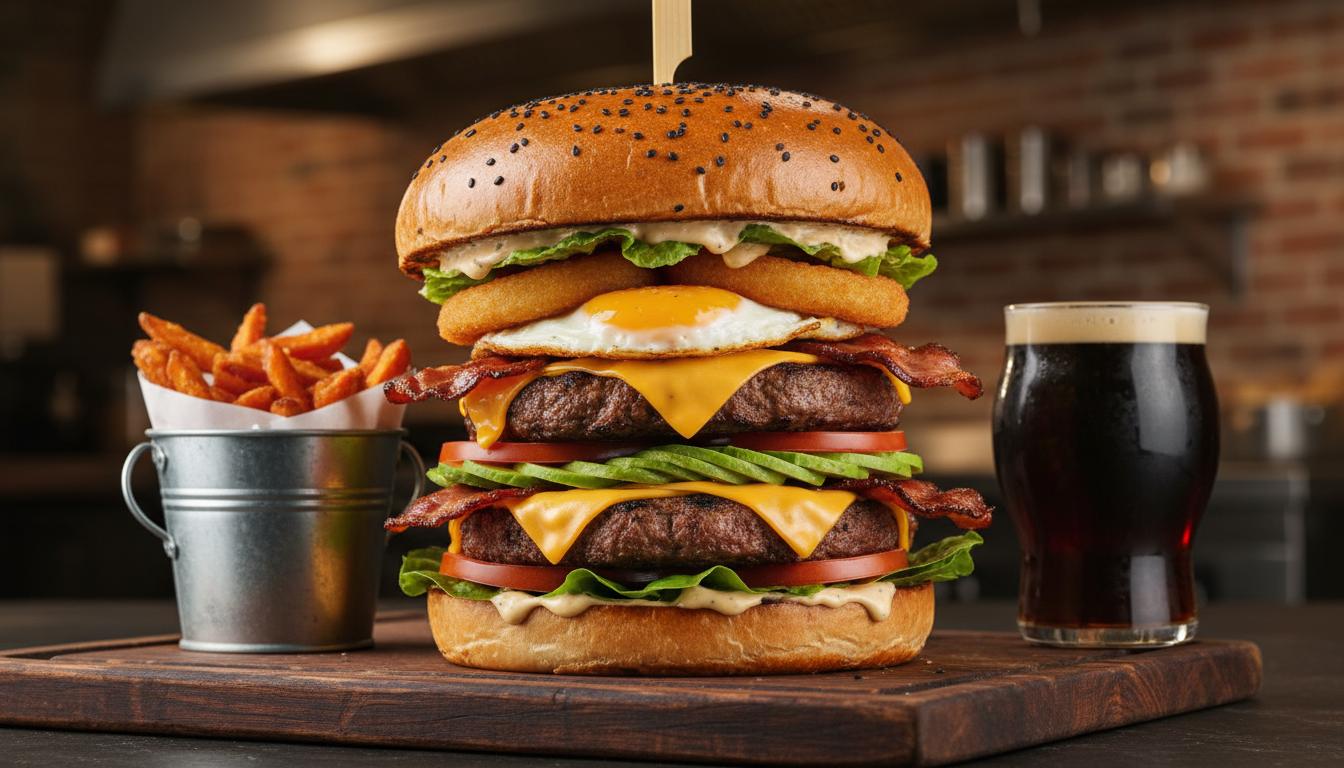 Reburger in New Zealand: What It Is, How It Works, and How to Pick a Good One
