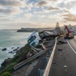Truck Crash Napier: Essential Guide — What To Do, Who To Call, and How to Recover