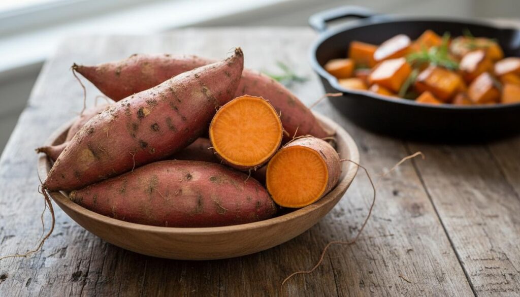 Kumara in New Zealand: What to Know, How to Cook, and Which Variety to Choose