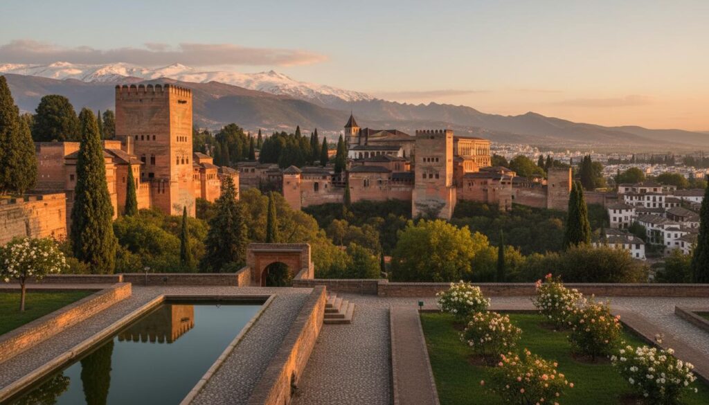 Spain for New Zealanders: A practical, inspiring guide to culture, travel, and everyday life