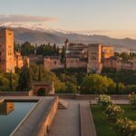 Spain for New Zealanders: A practical, inspiring guide to culture, travel, and everyday life