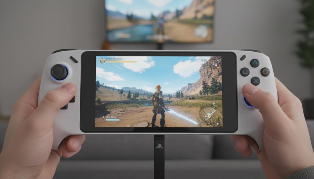PlayStation Portal in New Zealand: What It Is, How It Works, and Whether It’s Right for You