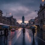 Weather Invercargill: A Local Guide to Southland’s Skies, Seasons, and Wind