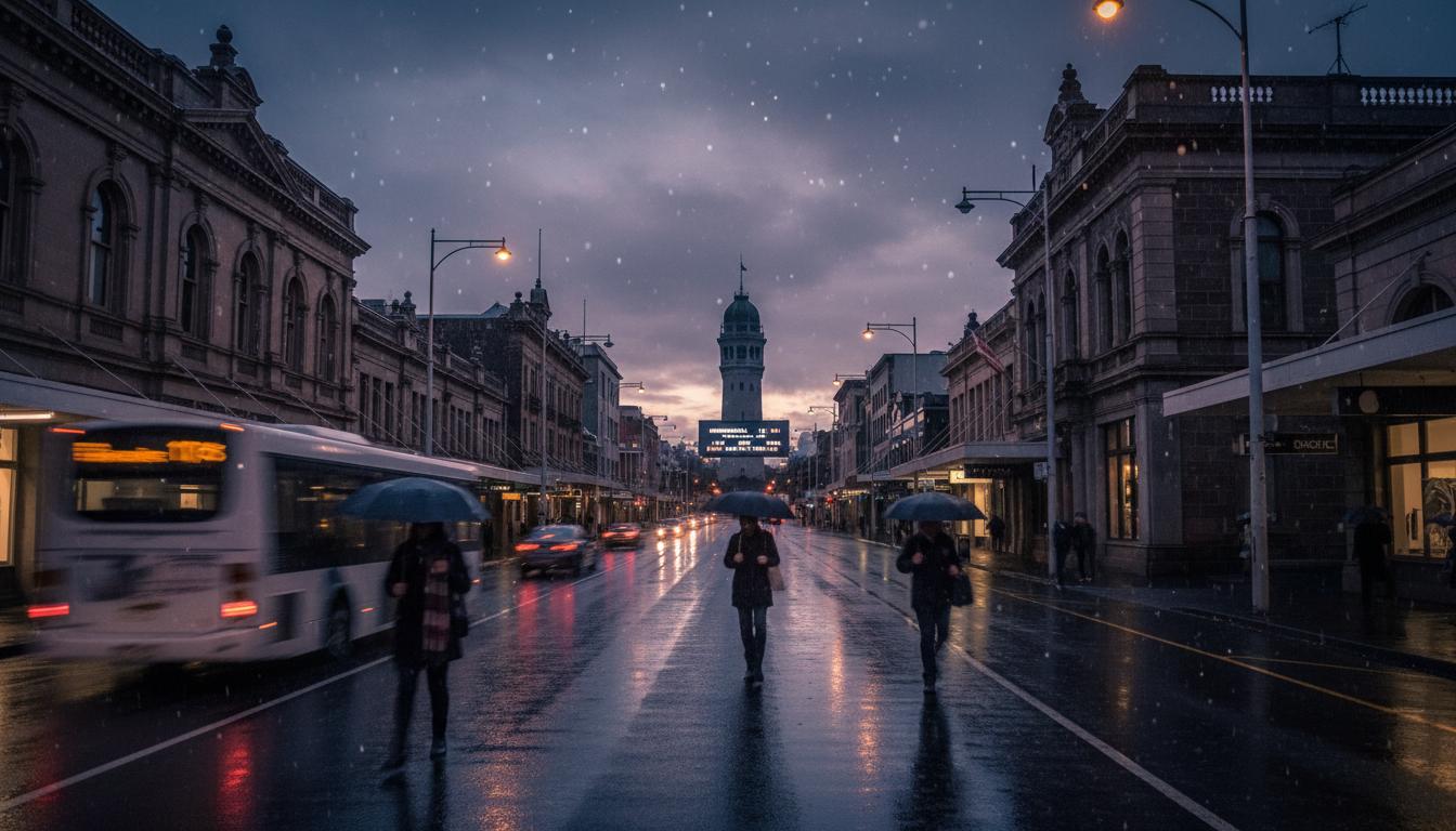 Weather Invercargill: A Local Guide to Southland’s Skies, Seasons, and Wind