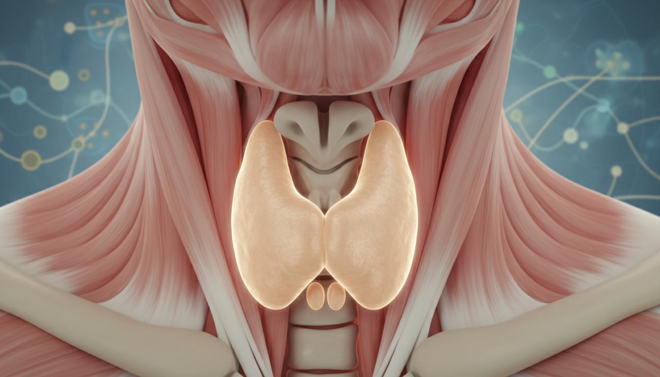 Euthyroidism: The Balanced Thyroid State and How New Zealanders Can Keep It