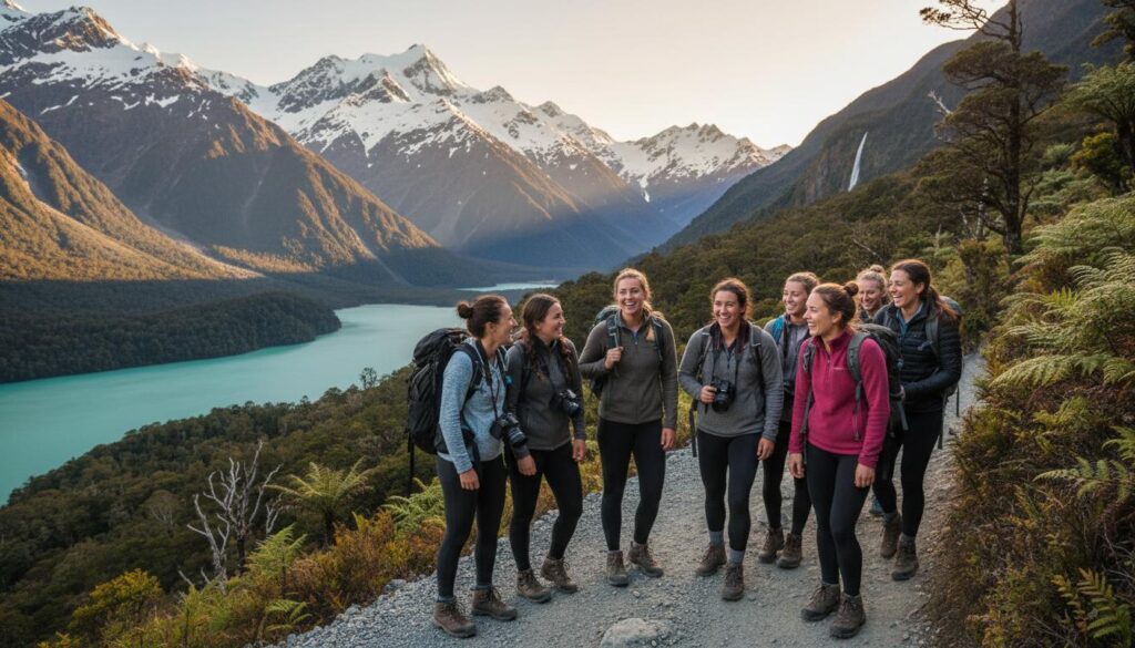 newzealandgirls: Culture, Opportunities, and Real-World Guidance in Aotearoa