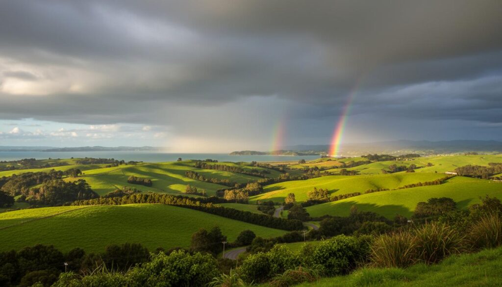 Katikati weather: local patterns, seasons, and smarter planning for Bay of Plenty days