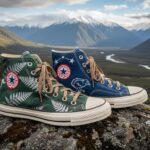 Converse NZ: Your Practical Guide to Buying Authentic Chucks in New Zealand